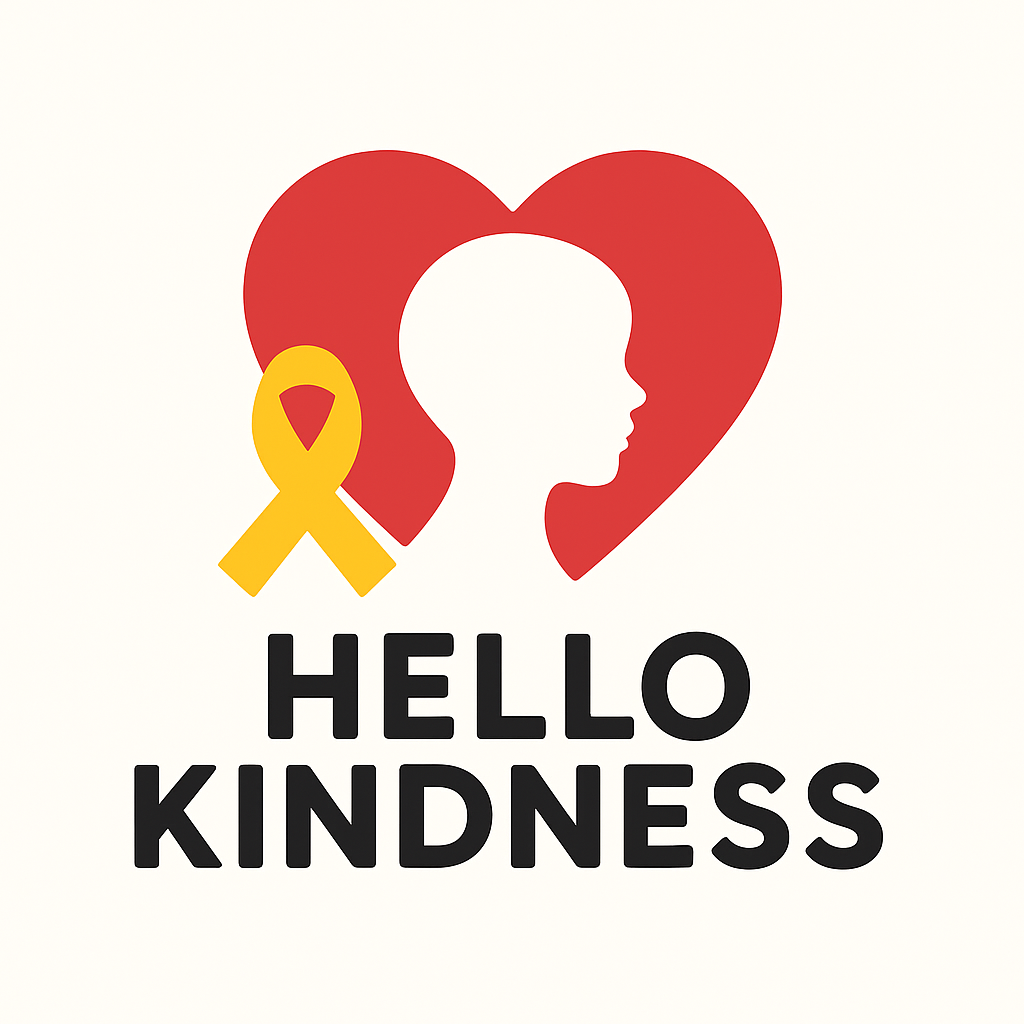 Hellokindness